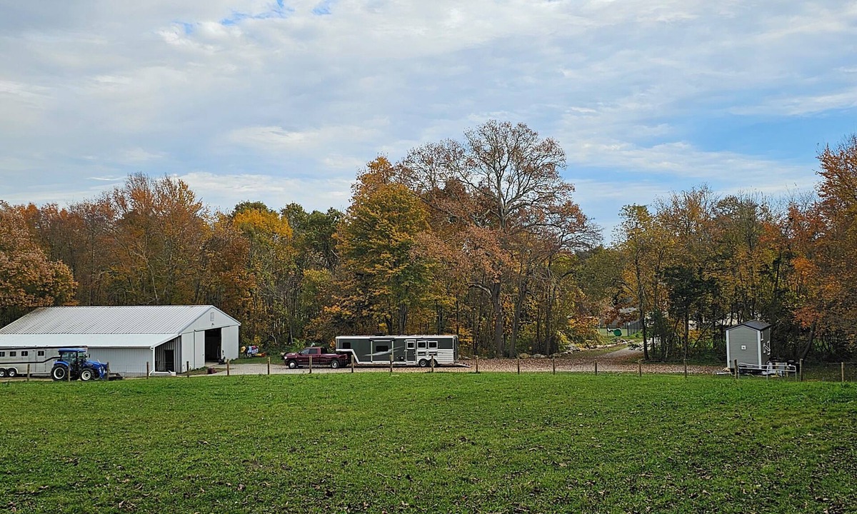Stonington House | Lovely 1-bedroom tiny house with AC in Stonington