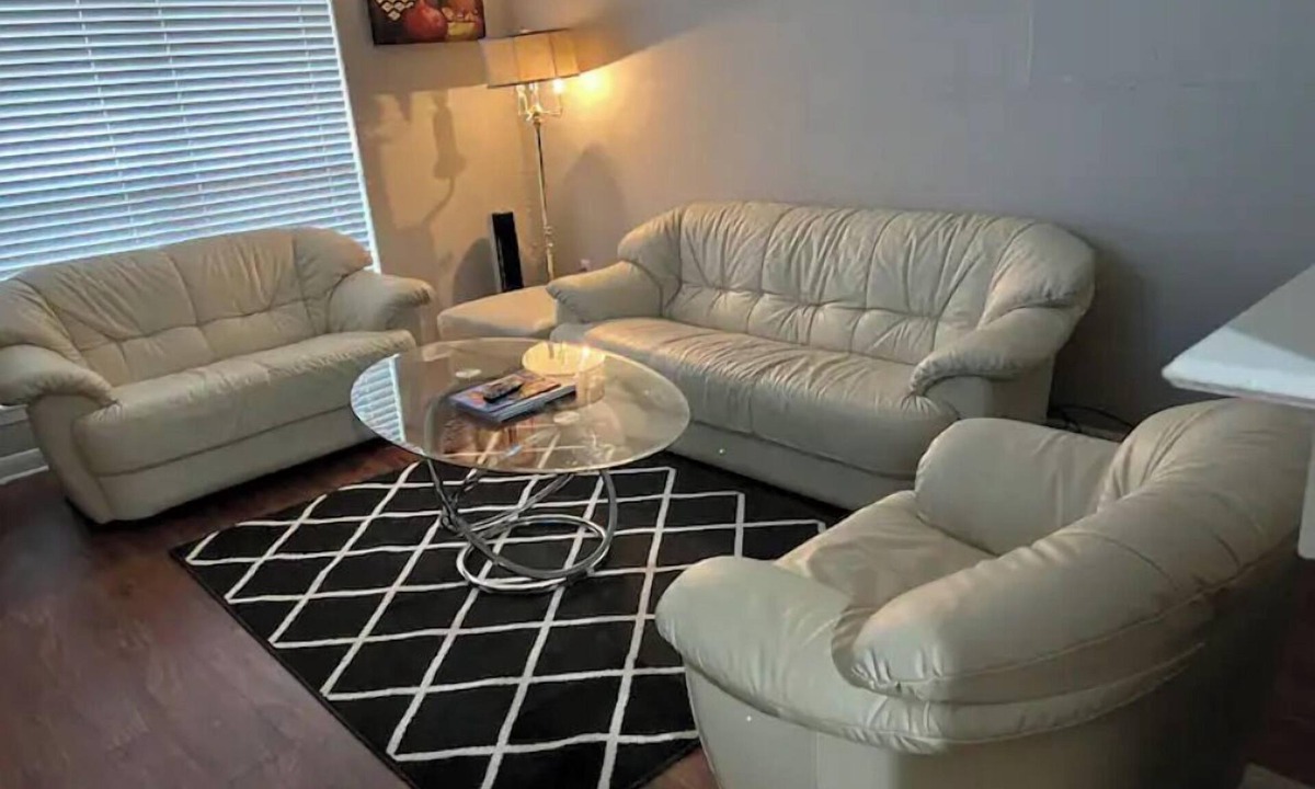 George Bush Park/Eldridge Apartment | Lovely 1-bedroom townhomes 🏡 with nice accessories