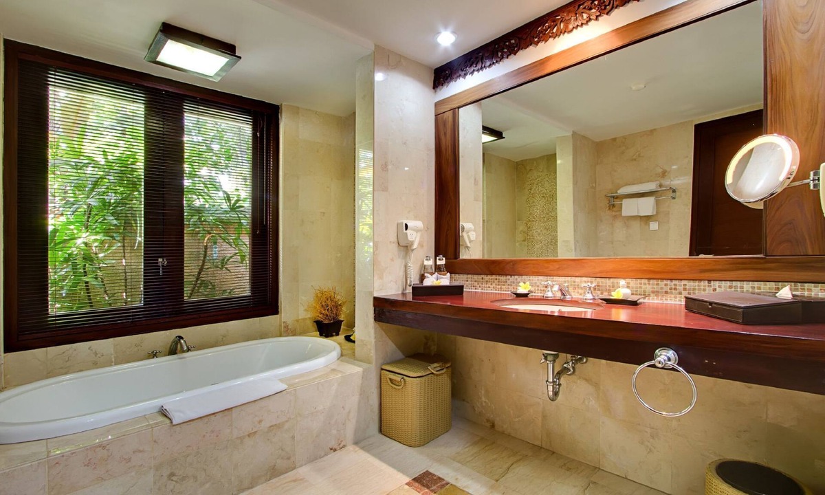 Kartika Plaza Villa | Lovely 1 Bedroom Villa with Private Pool