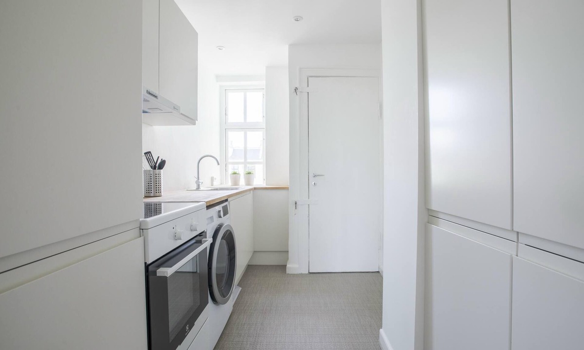 Christianshavn Apartment | Lovely 1-BR apartment in Christians Harbour - 256