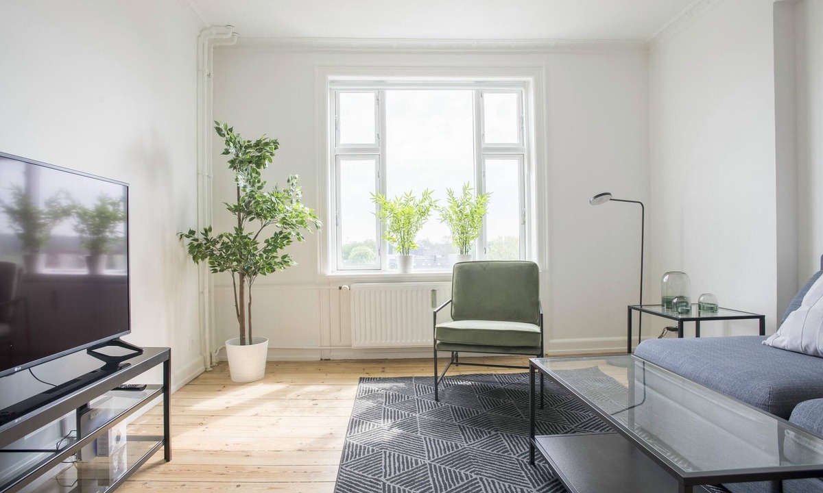 Christianshavn Apartment | Lovely 1-BR apartment in Christians Harbour - 253