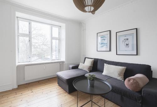 Christianshavn Apartment | Lovely 1-BR apartment in Christians Harbour - 255