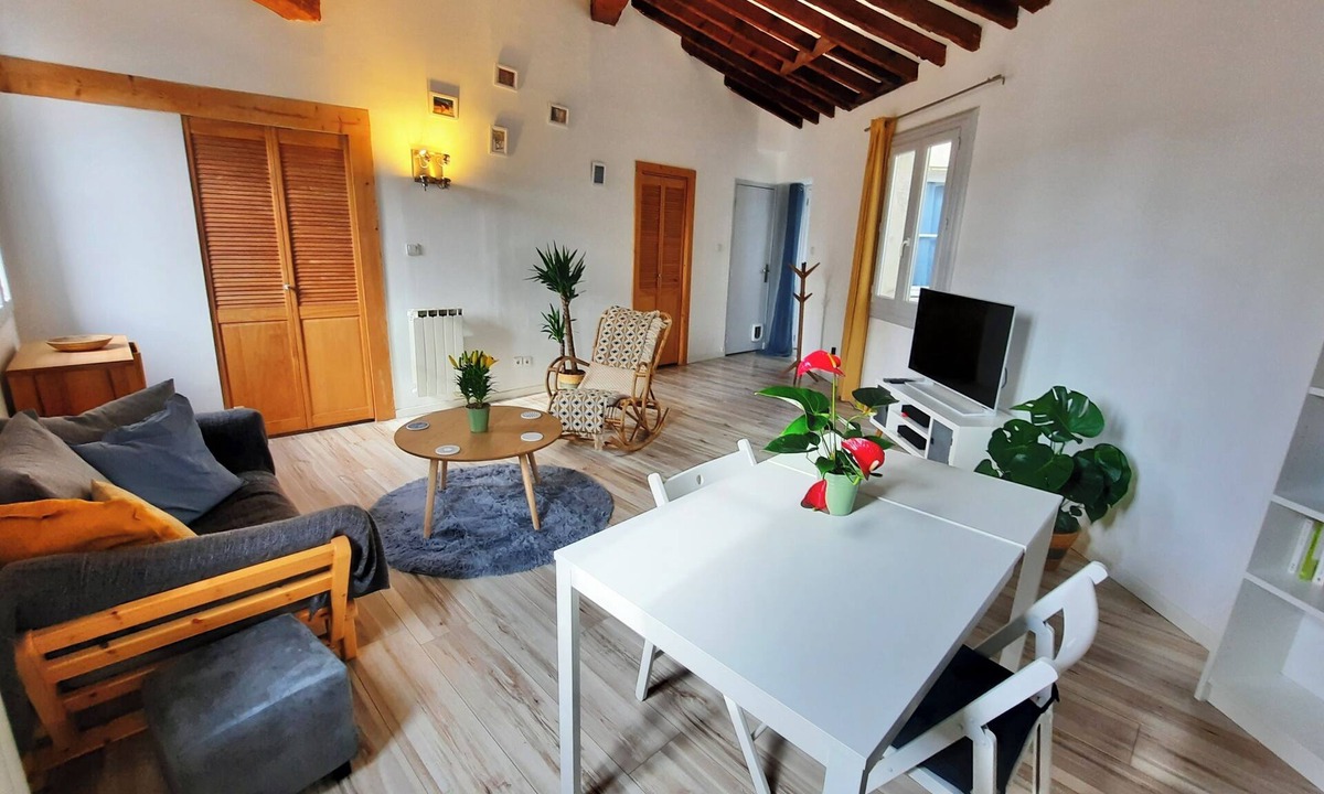 Montpellier City-Centre Apartment | Lovely 1BR Flat in the heart of Montpellier