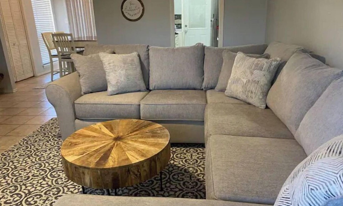 Garland Condo | Lovely 2 bed Condo with pool near Lake Ray Hubbard