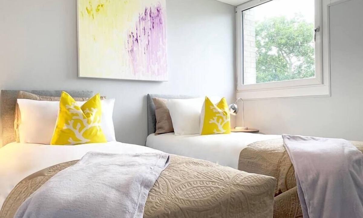 East Kilbride Apartment | Lovely 2 bed flat in East Kilbride