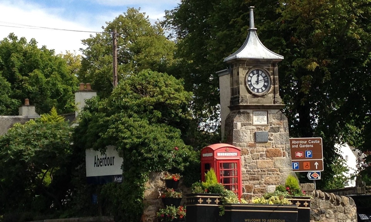 Aberdour Apartment | Lovely 2-bed Flat In Aberdour
