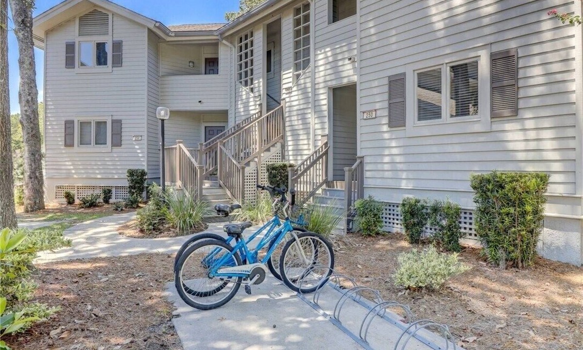 Shipyard Plantation Condo | Lovely 2-bedroom Condo on Hilton Head Island inside Shipyard Plantation