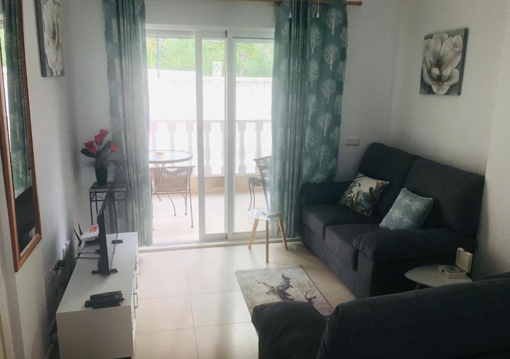 Quesada Apartment | Lovely 2 Bedroom Apartment in Rojales near Marquesa Golf