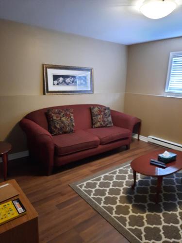 St. John's Apartment | Lovely 2 Bedroom apartment close to Avalon Mall