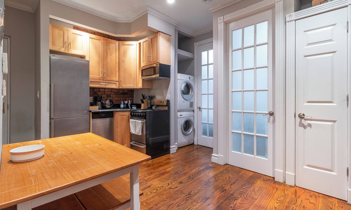 Kips Bay Apartment | Lovely 2 bedroom Central Manhattan