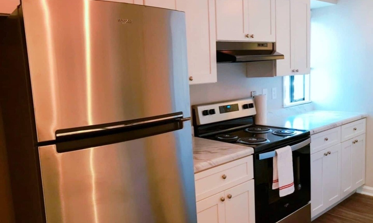Green Valley Condo | Lovely 2 bedroom condo perfect for long term stays