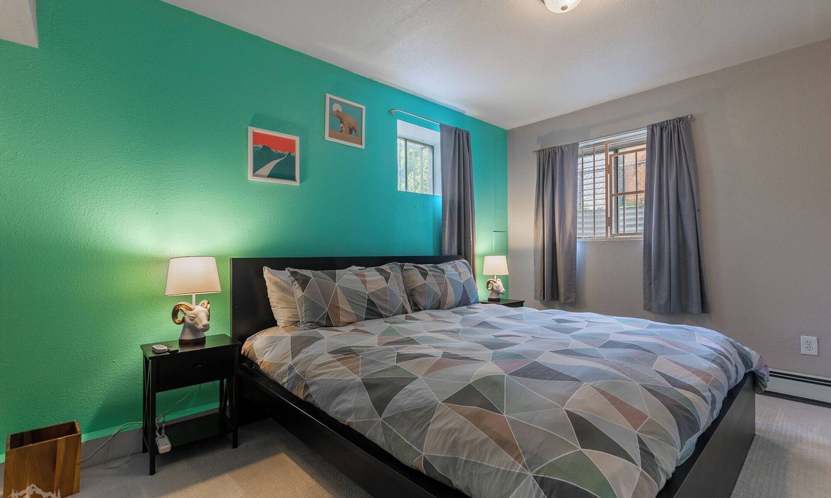 Valverde Condo | Lovely 2-bedroom condo in Denver perfect for your next getaway