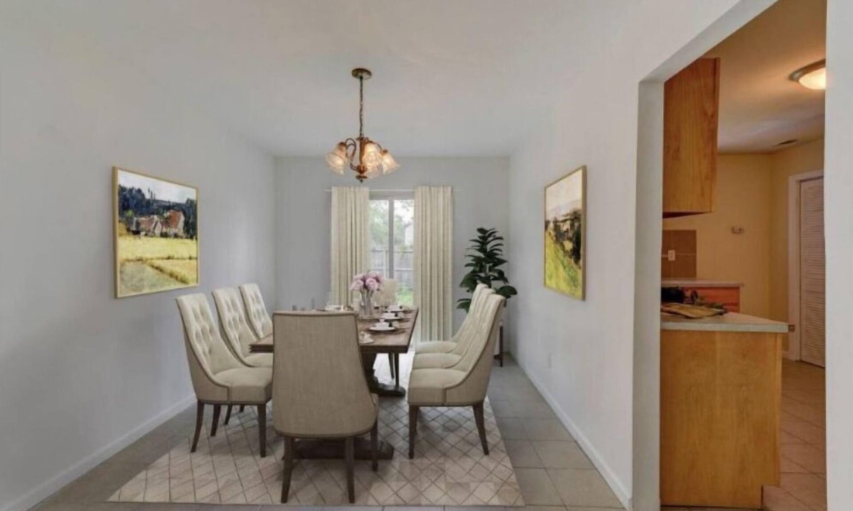 Keansburg House | Lovely 2 Bedroom