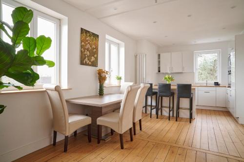 Saint-Louis Apartment | Lovely 2 bedrooms flat Basel Saint Louis -with private parking