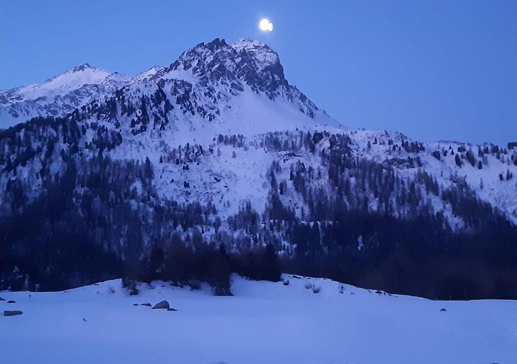 Maloja Apartment | Lovely 3 Bedroom Apt.