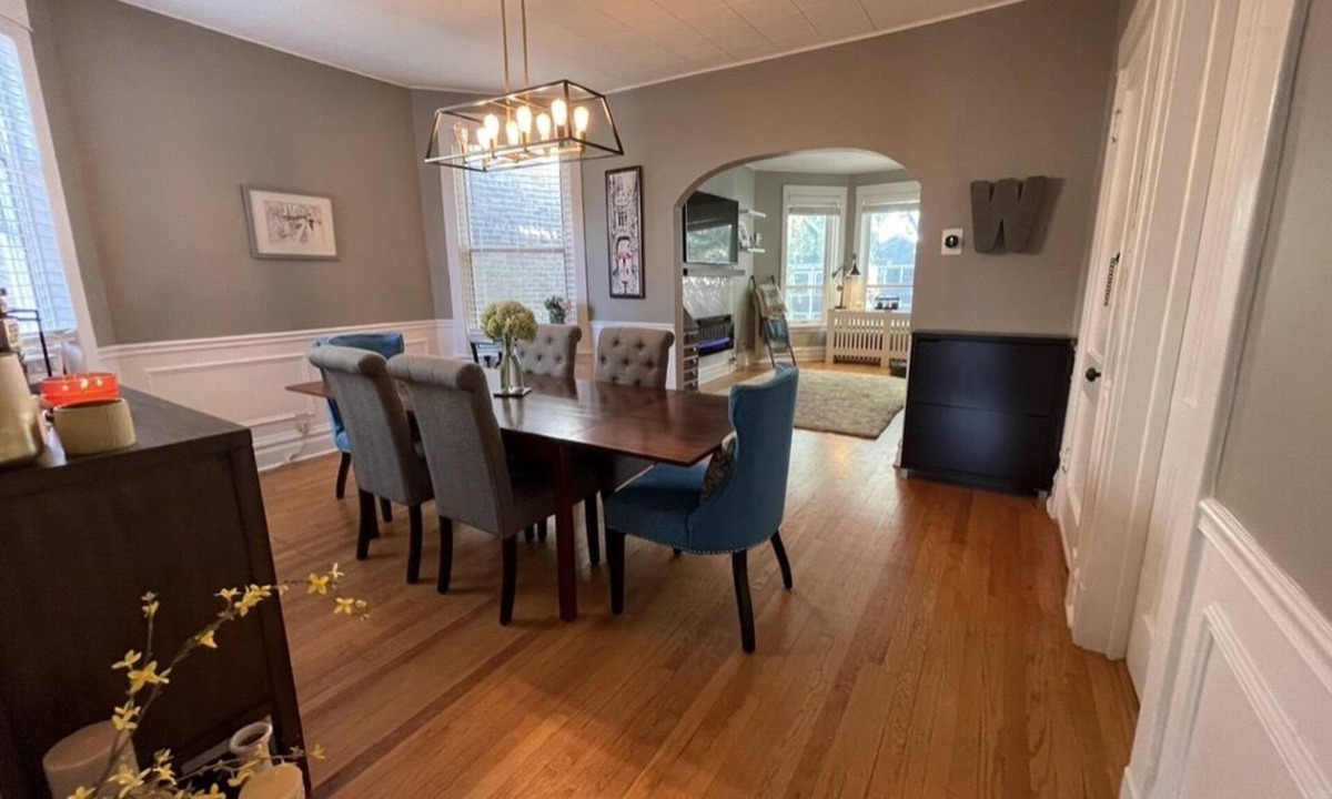 Lakeview Condo | Lovely 3 Bedroom condo near Wrigley!