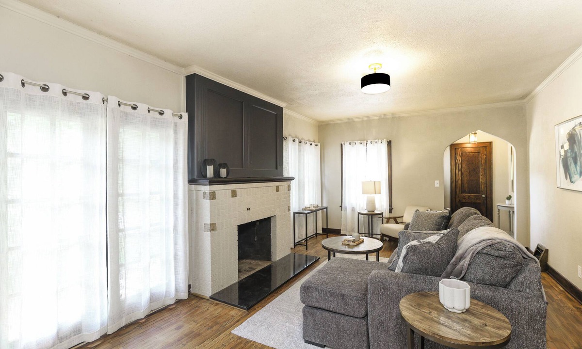 College Hill House | Lovely 3-bedroom house close to parks.
