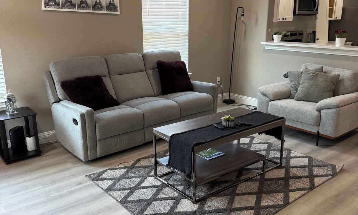 South Dallas - Fair Park House | Lovely 3-bedroom house with AC in vibrant Dallas