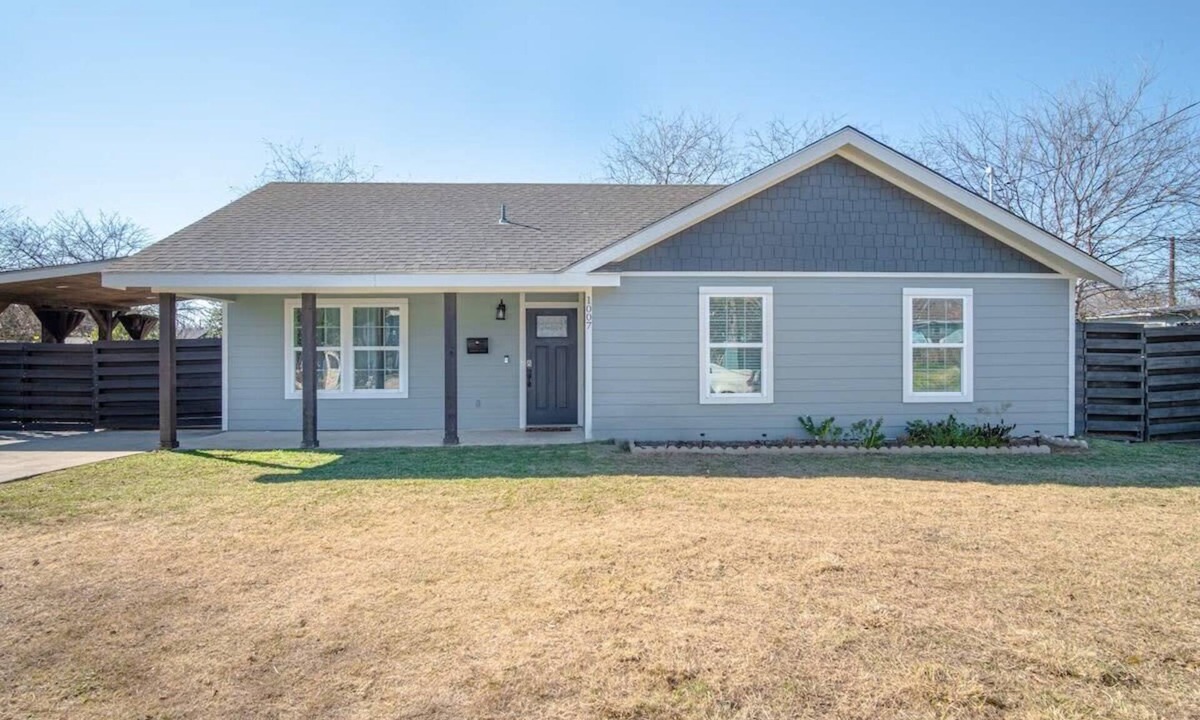 Denver Heights House | Lovely 3 BR Home Only 9 Minutes from Downtown