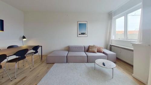 Frederiksberg Apartment | Lovely 3-BR in Frederiksberg with balcony - 284