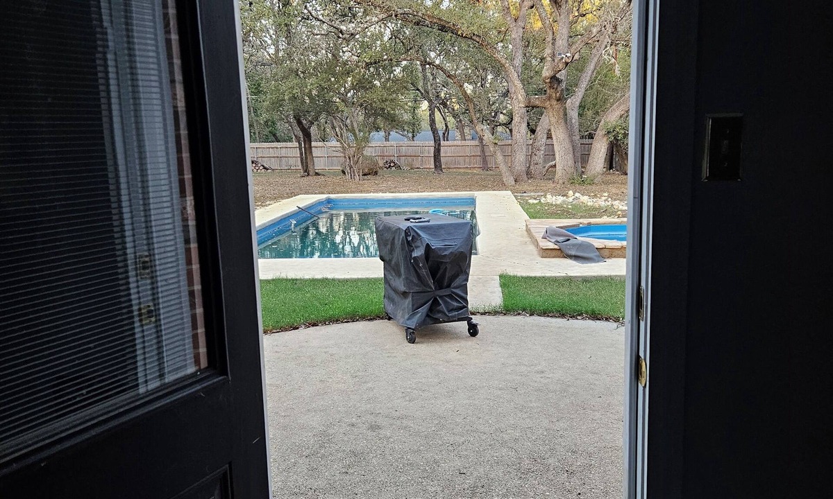 North San Antonio - SAT House | Lovely 4-bedroom house with AC in enjoyable San Antonio