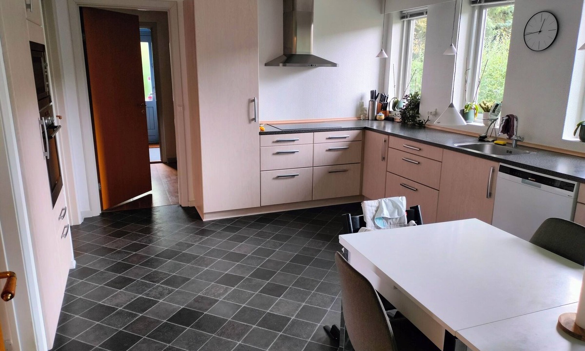 Odense Villa | Lovely 4-bedroom villa in Odense for a relaxing getaway