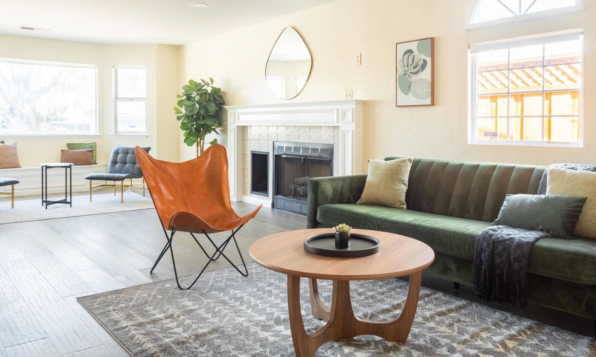 Valley View - Reed House | Lovely 4BR in San Jose