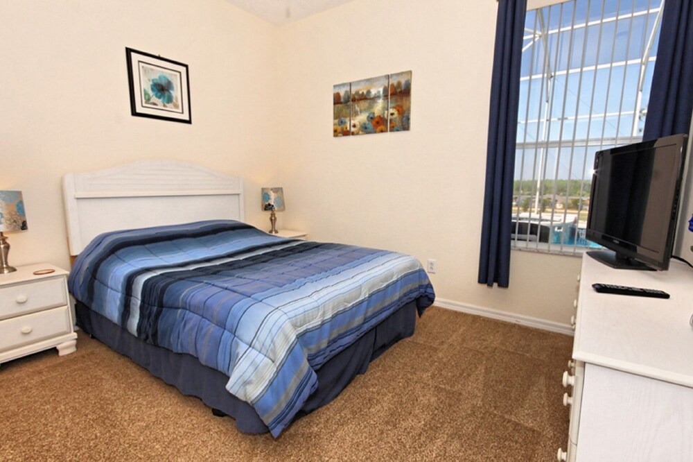 Highlands Reserve House | Lovely 5 Bed Game Spa Pool Home in Highlands Reserve