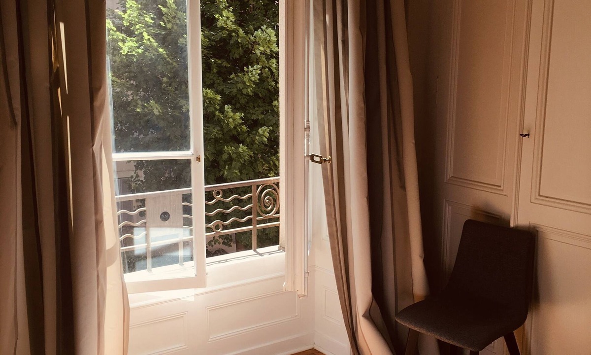 Augustins Apartment | Lovely 70 square meter apartment