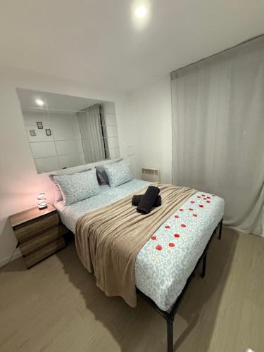 Villeneuve-Saint-Georges Apartment | Lovely APPARTEMENT