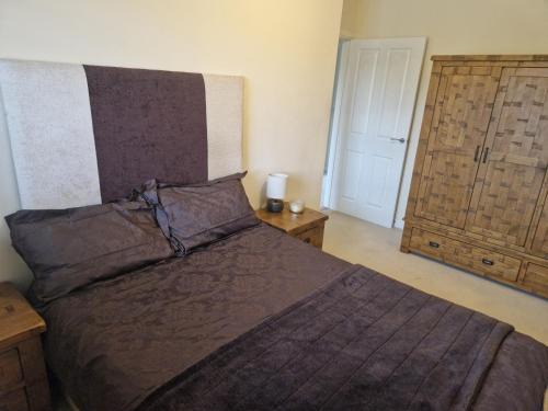 Heaton House | Lovely and Cosy Double Room