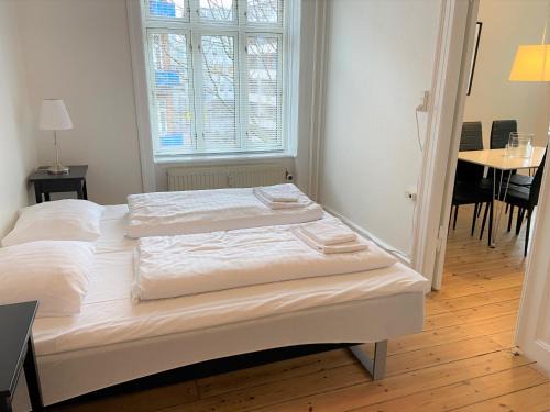 Osterbro Apartment | Lovely and homey 2-bedroom apartment in charming Østerbro