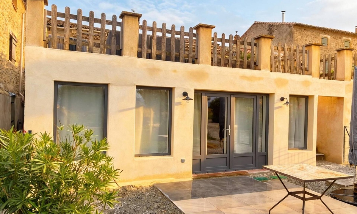 Montreal Apartment | Lovely apartment close to Carcassonne