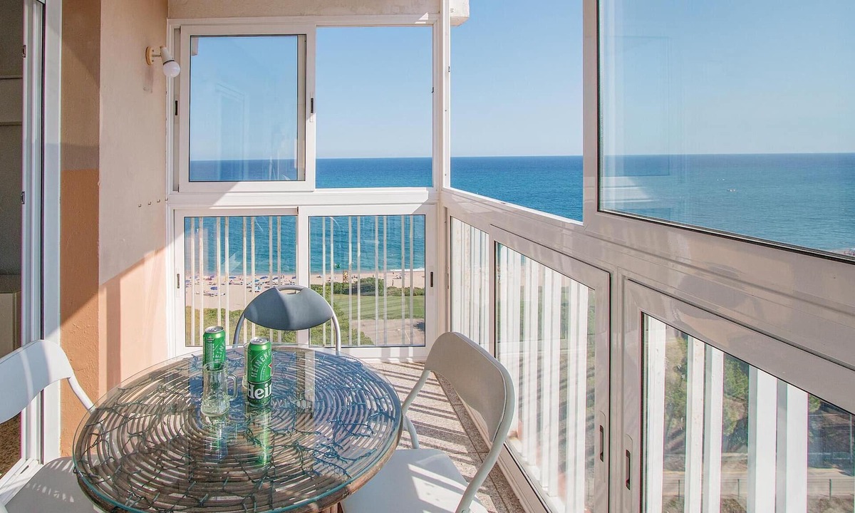 Malgrat de Mar Apartment | Lovely apartment in Malgrat de Mar