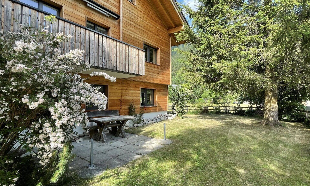 Reckingen Apartment | Lovely apartment for 3 people with WIFI, TV and balcony