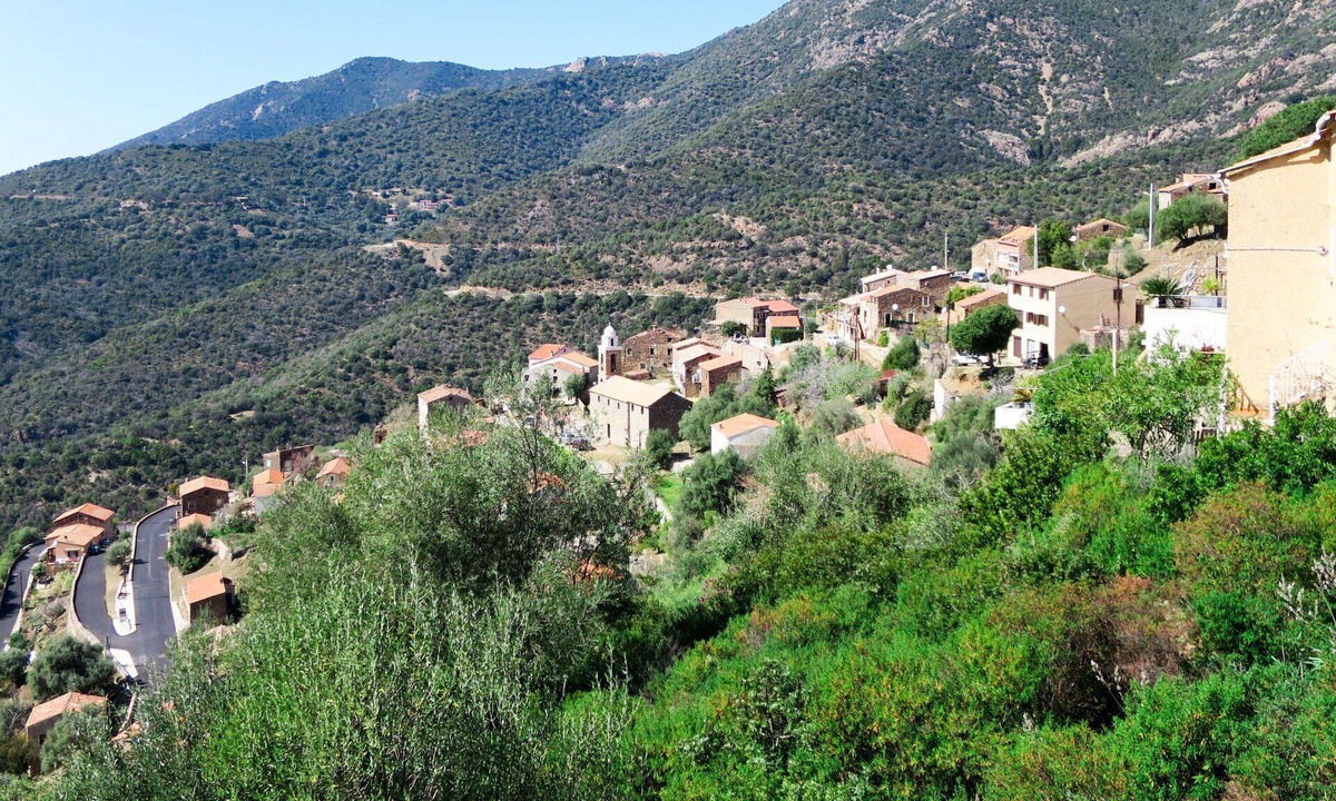 Partinello Apartment | Lovely apartment for 3 people with WIFI, A/C, TV, patio, pets allowed and panoramic view