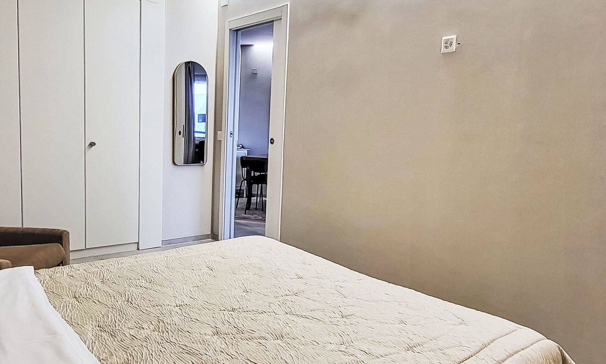 Bigogno Apartment | Lovely apartment for 6 guests with pool, WIFI, TV, balcony and panoramic view