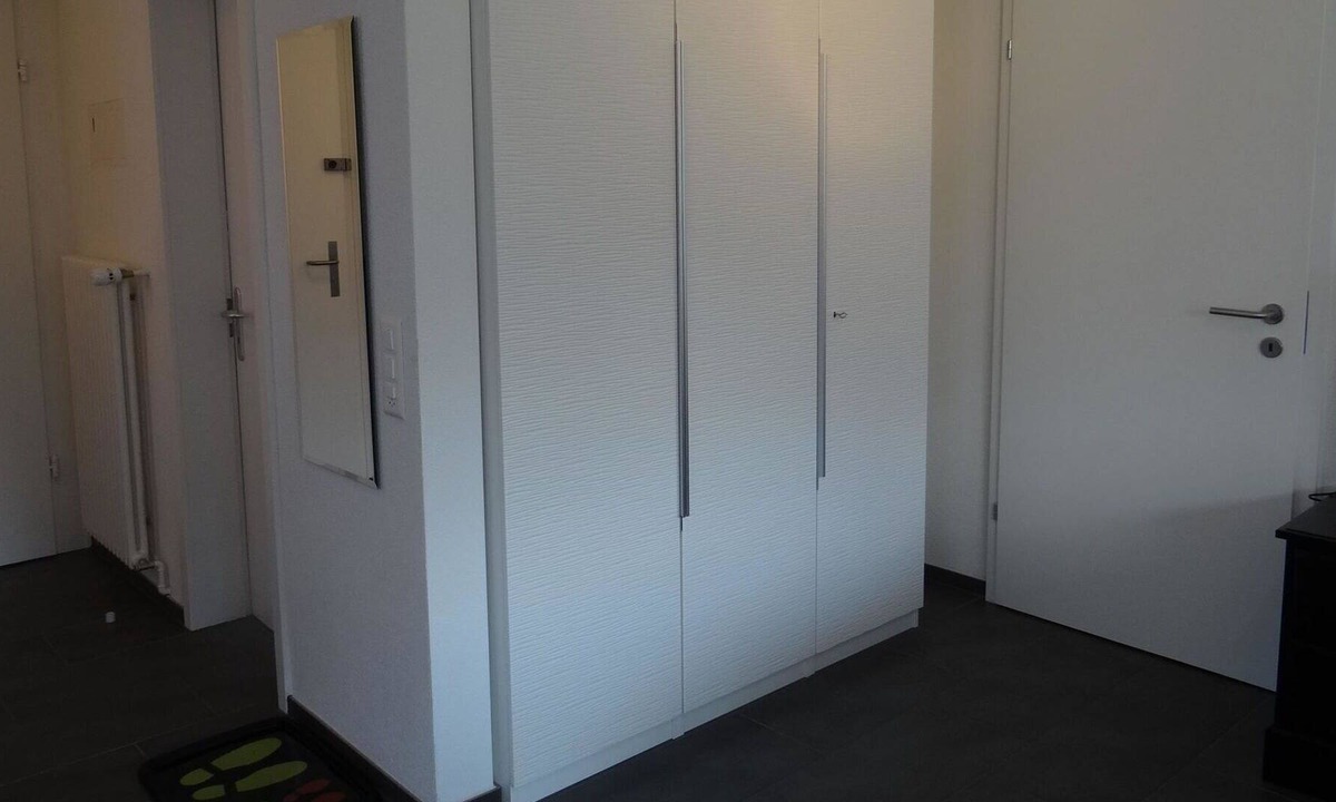 Engelberg Apartment | Lovely apartment for 2 people with WIFI, TV, balcony and parking