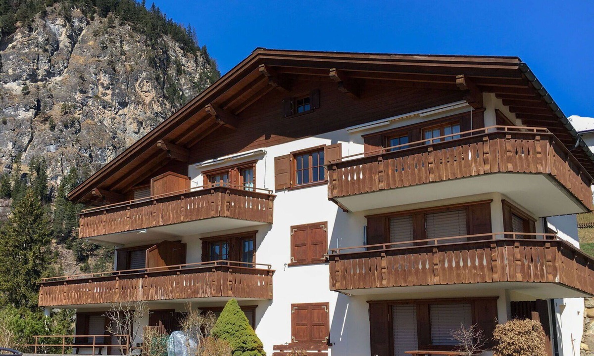 Schmitten Apartment | Lovely apartment for 4 guests with WIFI, TV and balcony