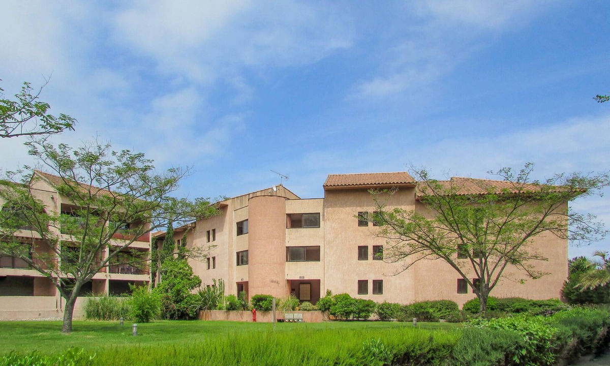 Moriani-Plage Apartment | Lovely apartment in Moriani Plage