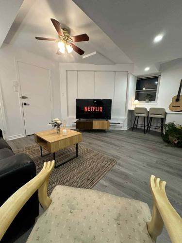 Vitry-sur-Seine Apartment | Lovely apartment for rent