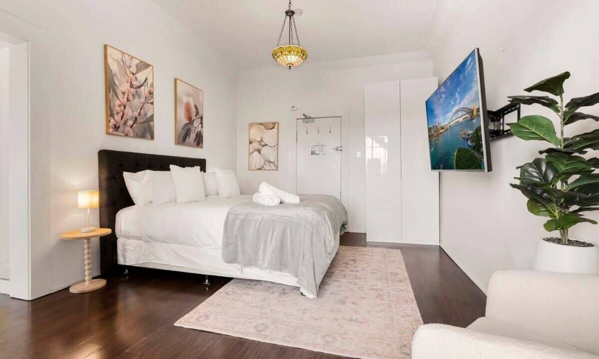 Darlinghurst Apartment | Lovely Apartment in Darlinghurst