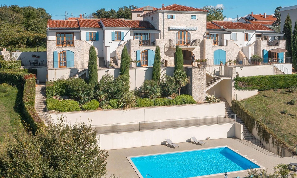Bibali Apartment | Lovely apartment in Buje