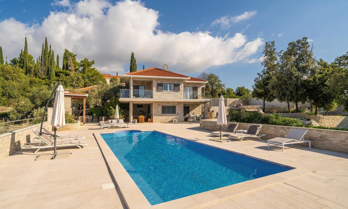 Mocici Apartment | Lovely apartment in Cilipi