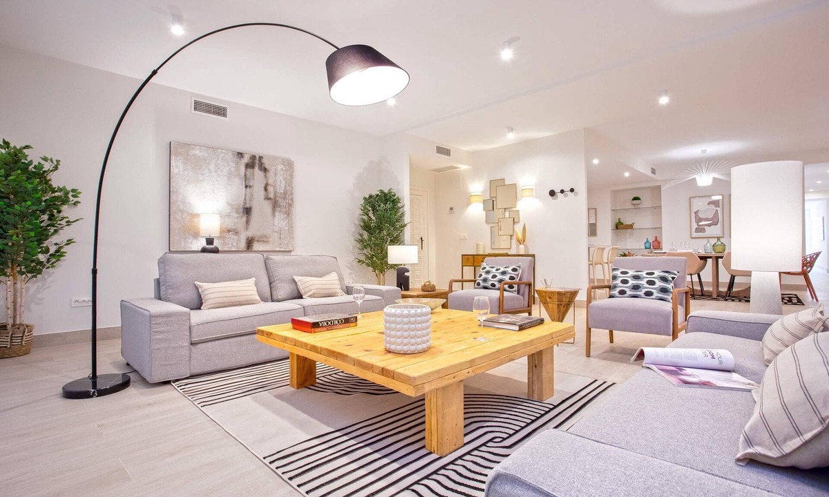 Cordoba Old City Apartment | Lovely apartment in Cordoba. Teatro Gongora