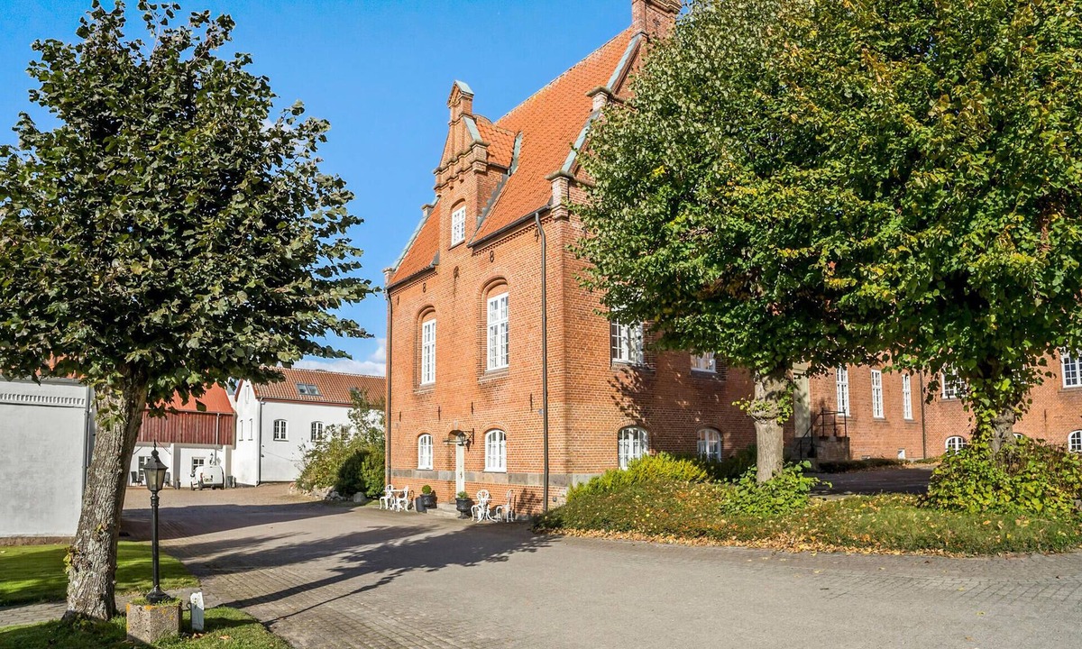 Skanderborg Apartment | Lovely apartment in Skanderborg