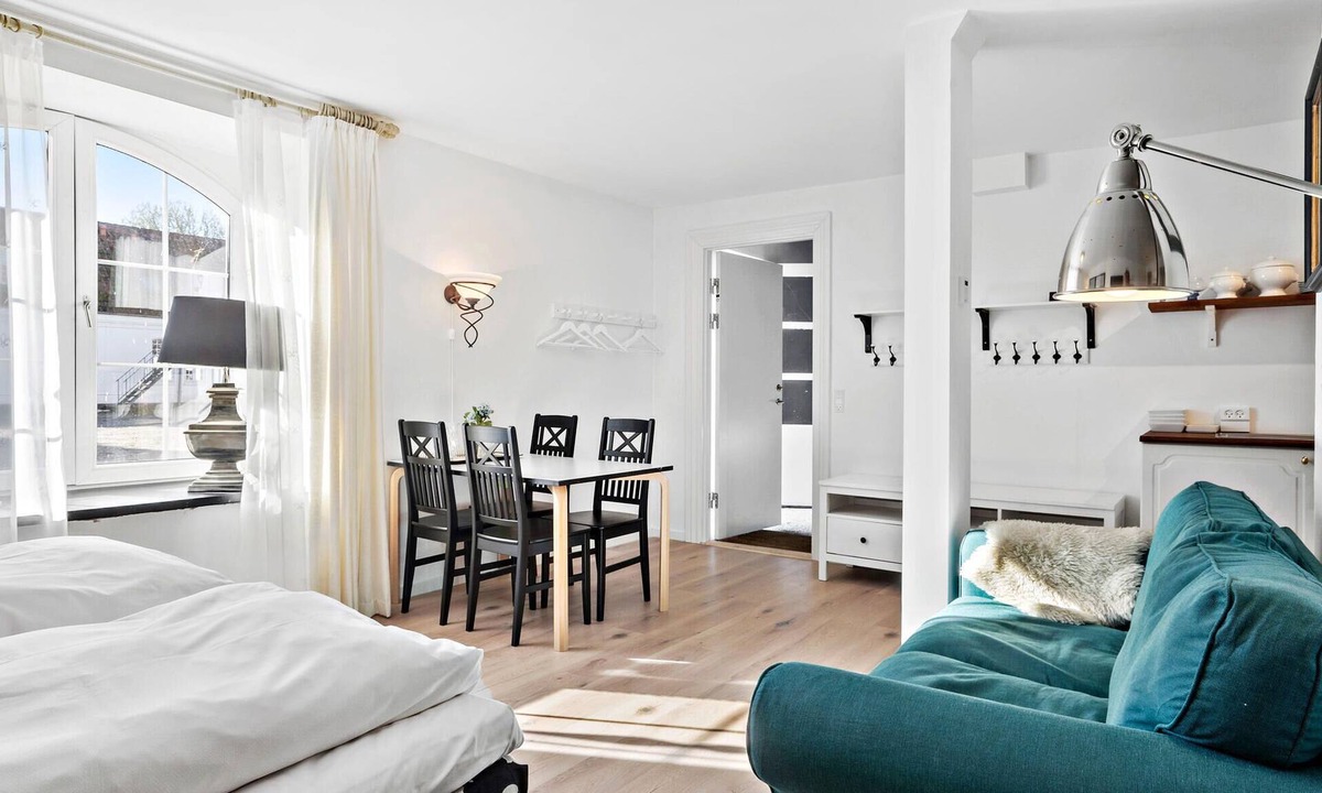 Skanderborg Apartment | Lovely apartment in Skanderborg