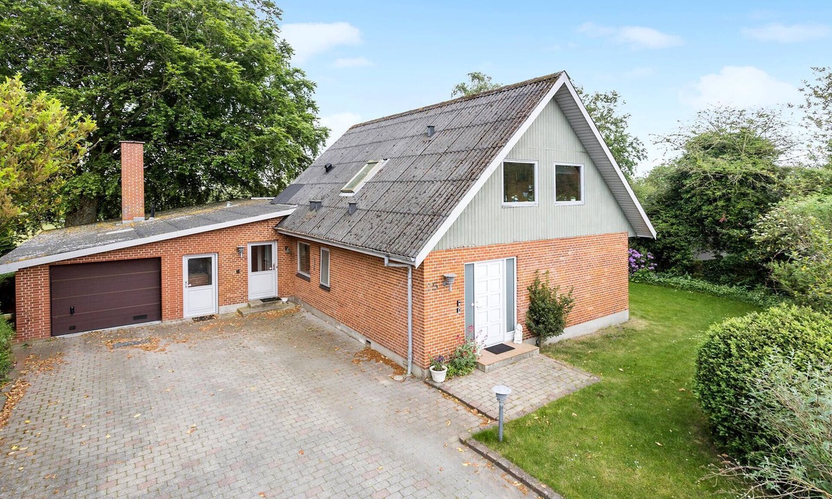 Erslev Apartment | Lovely apartment in Erslev with WiFi