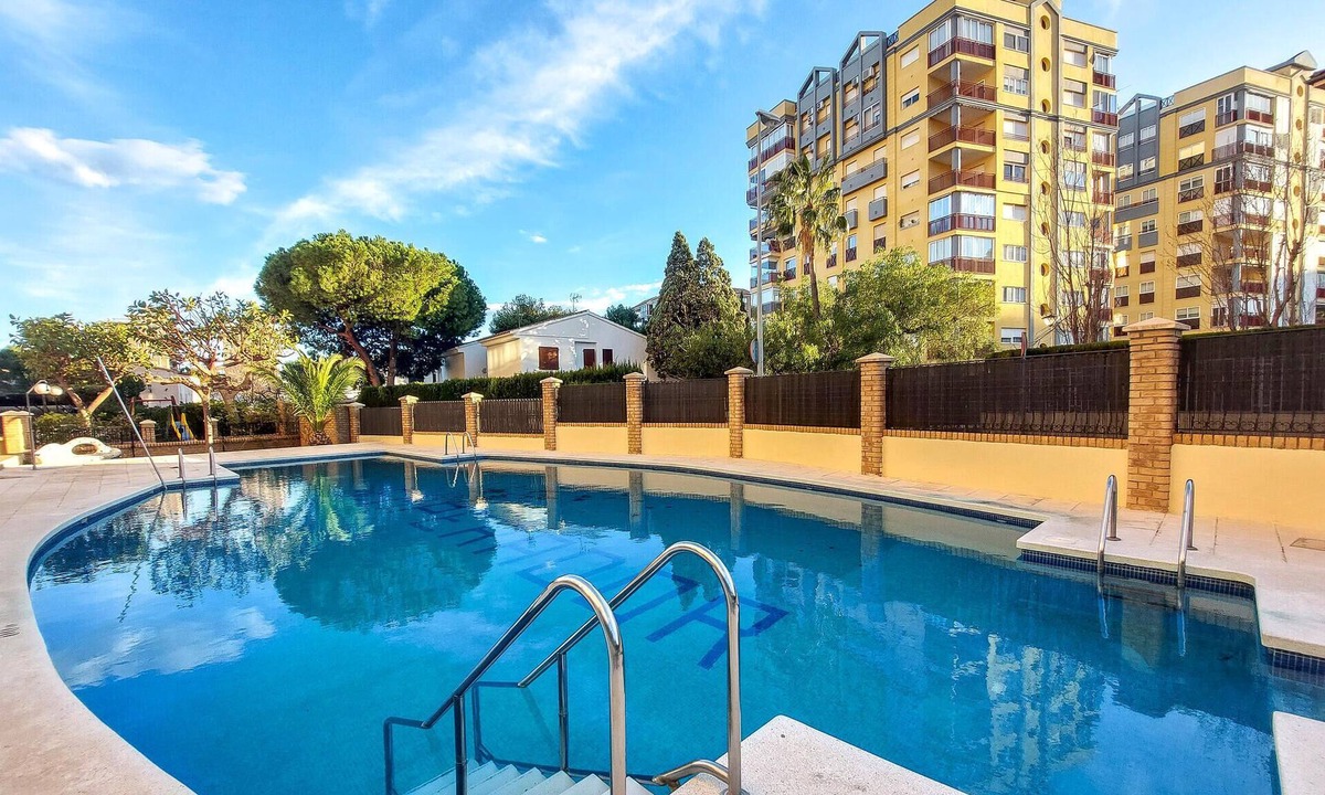 Benicassim Apartment | Lovely apartment in Benicàssim