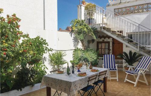 Pineda de Mar Apartment | Lovely Apartment In Pineda De Mar